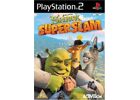 Jeux Vidéo Shrek SuperSlam PlayStation 2 (PS2)
