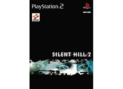 Jeux Vidéo Silent Hill 2 PlayStation 2 (PS2)