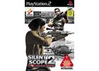 Jeux Vidéo Silent Scope 2 PlayStation 2 (PS2)