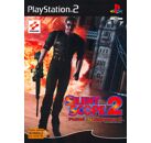 Jeux Vidéo Silent Scope 2 Fatal Judgement PlayStation 2 (PS2)