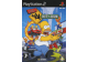 Jeux Vidéo The Simpsons Hit & Run PlayStation 2 (PS2)