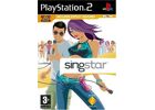 Jeux Vidéo SingStar PlayStation 2 (PS2)
