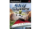 Jeux Vidéo Sky Odyssey PlayStation 2 (PS2)
