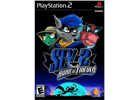 Jeux Vidéo Sly 2 Band of Thieves PlayStation 2 (PS2)