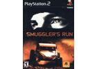 Jeux Vidéo Smuggler's Run PlayStation 2 (PS2)