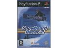 Jeux Vidéo Snowboard Racer 2 PlayStation 2 (PS2)