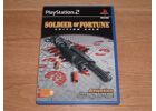 Jeux Vidéo Soldier of Fortune Gold PlayStation 2 (PS2)