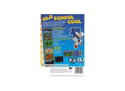 Jeux Vidéo Sonic Mega Collection Plus PlayStation 2 (PS2)