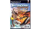 Jeux Vidéo Splashdown Rides Gone Wild PlayStation 2 (PS2)