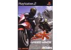 Jeux Vidéo Speed Kings PlayStation 2 (PS2)