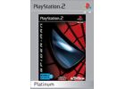 Jeux Vidéo Spider-Man The Movie (Platinum) PlayStation 2 (PS2)