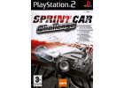 Jeux Vidéo Sprint Car Challenge PlayStation 2 (PS2)