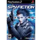 Image Jeux Vidéo Spy Fiction PlayStation 2 (PS2)