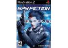 Jeux Vidéo Spy Fiction PlayStation 2 (PS2)