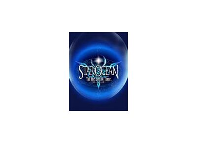 Jeux Vidéo Star Ocean Till the End of Time PlayStation 2 (PS2)