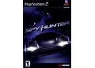 Jeux Vidéo Spy Hunter PlayStation 2 (PS2)