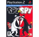 Jeux Vidéo Spy vs. Spy PlayStation 2 (PS2)