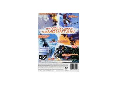 Jeux Vidéo SSX 3 PlayStation 2 (PS2)