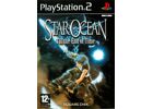 Jeux Vidéo Star Ocean 3 Till the End of Time PlayStation 2 (PS2)