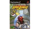 Jeux Vidéo Star Wars Super Bombad Racing PlayStation 2 (PS2)