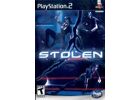 Jeux Vidéo Stolen PlayStation 2 (PS2)