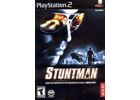 Jeux Vidéo Stuntman PlayStation 2 (PS2)