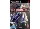 Jeux Vidéo Sub Rebellion PlayStation 2 (PS2)
