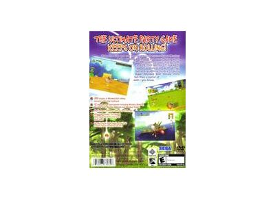 Jeux Vidéo Super Monkey Ball Deluxe PlayStation 2 (PS2)