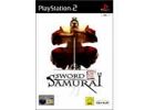 Jeux Vidéo Sword of the Samurai PlayStation 2 (PS2)
