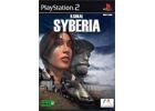 Jeux Vidéo Syberia PlayStation 2 (PS2)