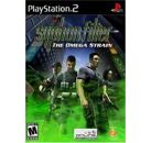 Jeux Vidéo Syphon Filter The Omega Strain PlayStation 2 (PS2)