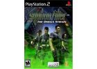 Jeux Vidéo Syphon Filter The Omega Strain PlayStation 2 (PS2)