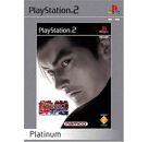 Jeux Vidéo Tekken Tag Tournament (Platinum) PlayStation 2 (PS2)