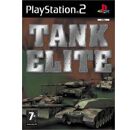 Jeux Vidéo Tank Elite PlayStation 2 (PS2)