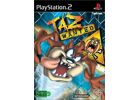 Jeux Vidéo Taz Wanted PlayStation 2 (PS2)