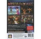 Jeux Vidéo Tekken 4 PlayStation 2 (PS2)