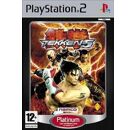Jeux Vidéo Tekken 5 (Platinum) PlayStation 2 (PS2)