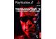 Jeux Vidéo Terminator 3 Le Soulevement Des Machines PlayStation 2 (PS2)