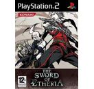 Jeux Vidéo The Sword of Etheria PlayStation 2 (PS2)
