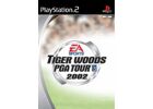 Jeux Vidéo Tiger Woods PGA Tour 2002 PlayStation 2 (PS2)
