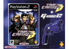 Jeux Vidéo Time Crisis 3 (With GunCon2) PlayStation 2 (PS2)