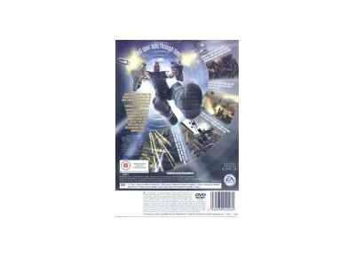 Image Jeux Vidéo TimeSplitters Future Perfect PlayStation 2 (PS2)