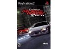 Jeux Vidéo Tokyo Xtreme Racer PlayStation 2 (PS2)