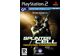 Jeux Vidéo Tom Clancy's Splinter Cell Pandora Tomorrow PlayStation 2 (PS2)