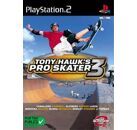 Image Jeux Vidéo Tony Hawk's Pro Skater 3 PlayStation 2 (PS2)