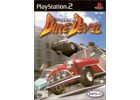 Jeux Vidéo Top Gear Dare Devil PlayStation 2 (PS2)