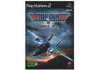 Jeux Vidéo Top Gun Combat Zones PlayStation 2 (PS2)