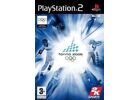 Jeux Vidéo Torino 2006 - the Official Video Game of the XX Olympic Winter Games PlayStation 2 (PS2)