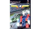Jeux Vidéo Total Immersion Racing PlayStation 2 (PS2)