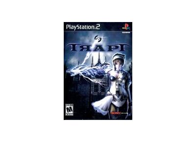 Jeux Vidéo Trapt PlayStation 2 (PS2)
